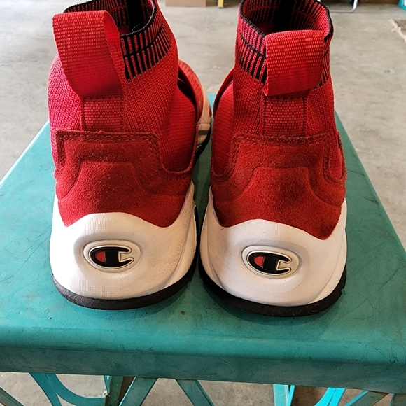 Champion Rally Pro - Picture 5 of 6